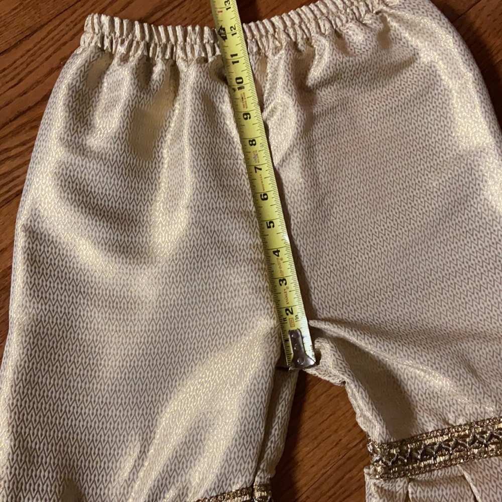 Custom Made Gaucho - Picture 11 of 13